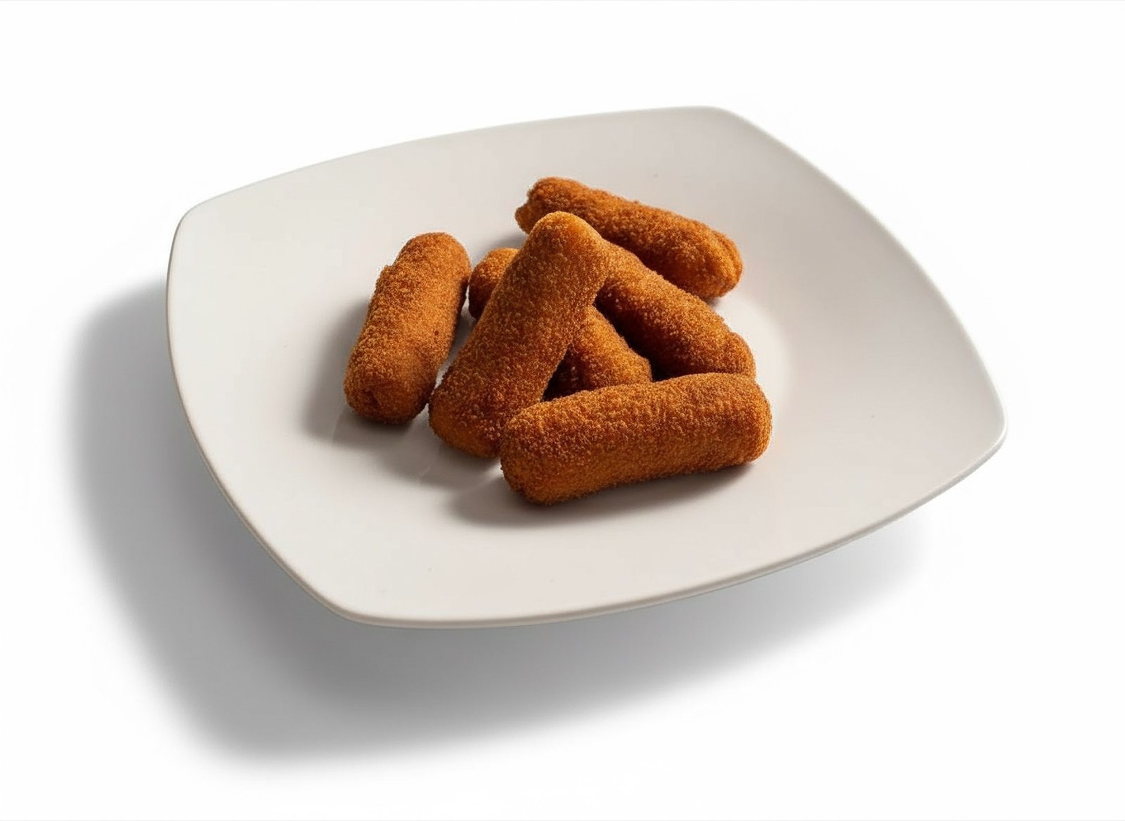 Croquettes