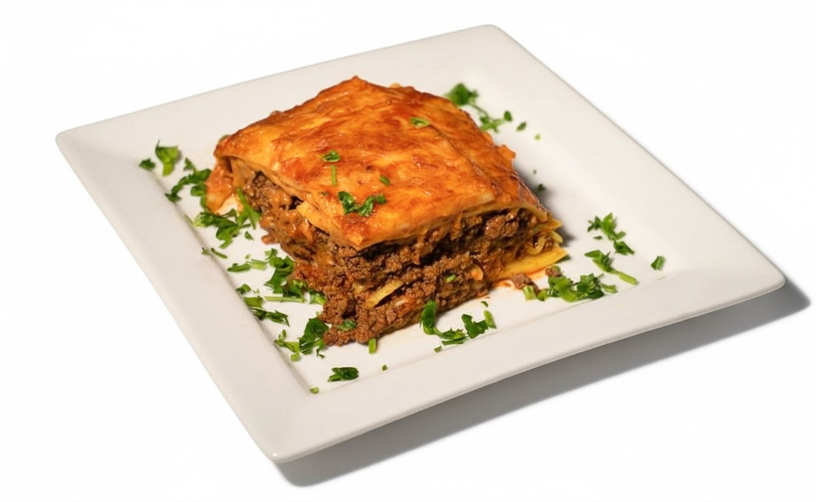 Lasagna
