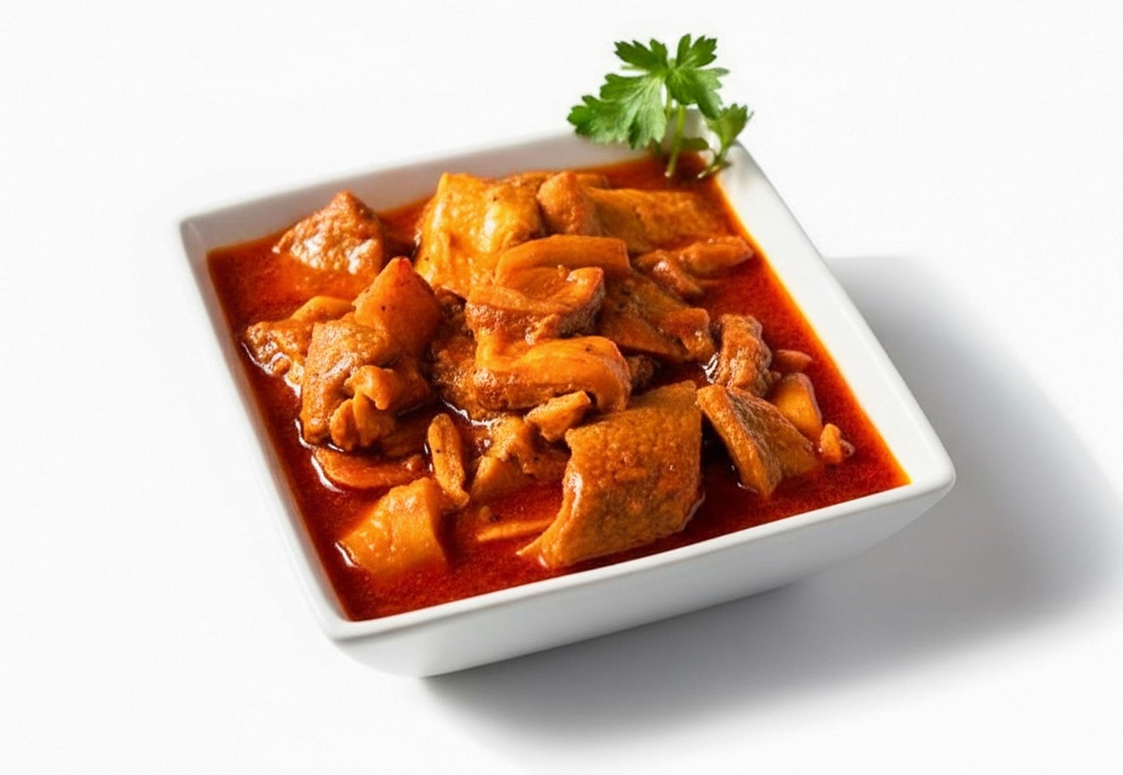 Beef Tripe Soup