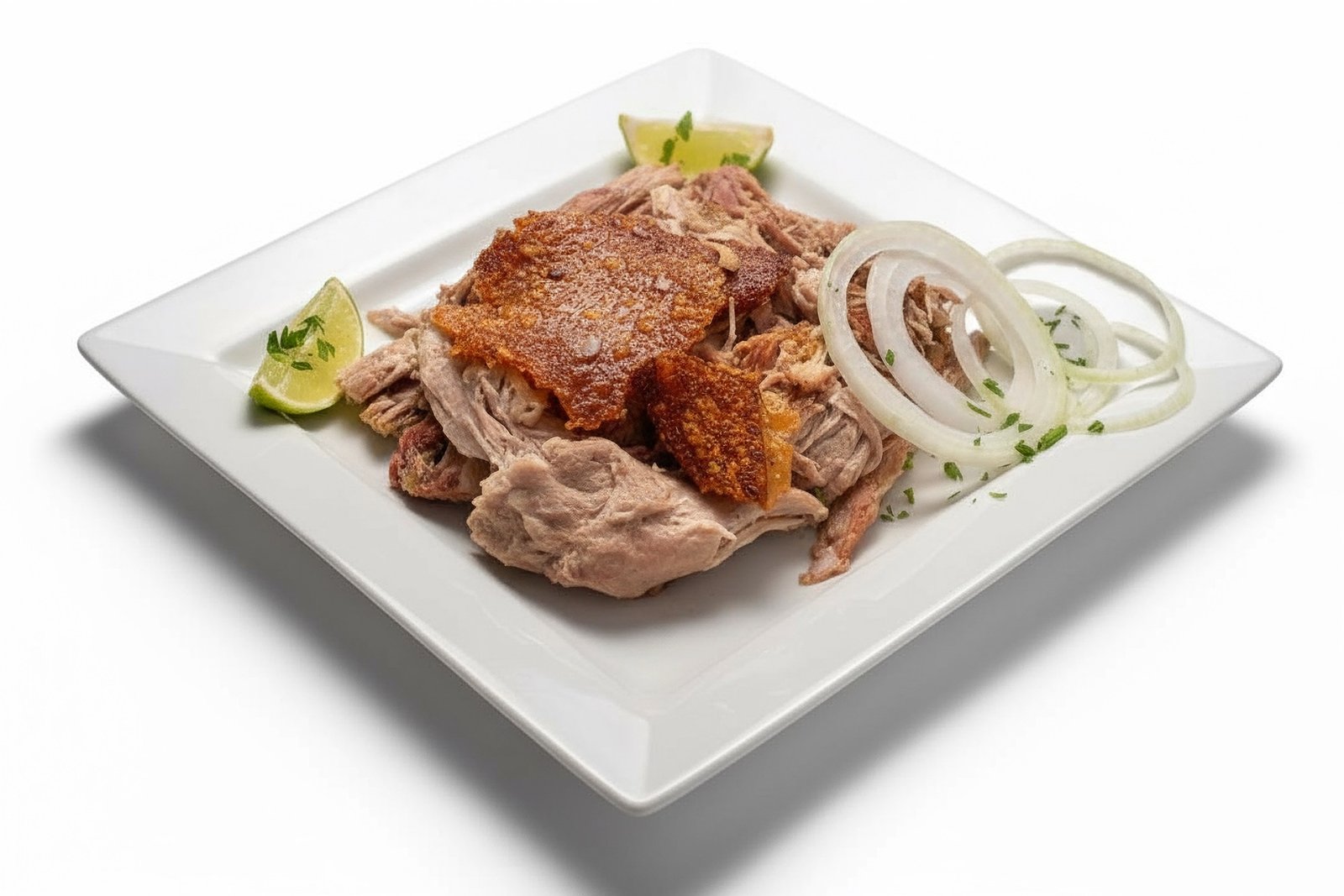 Roast Pork