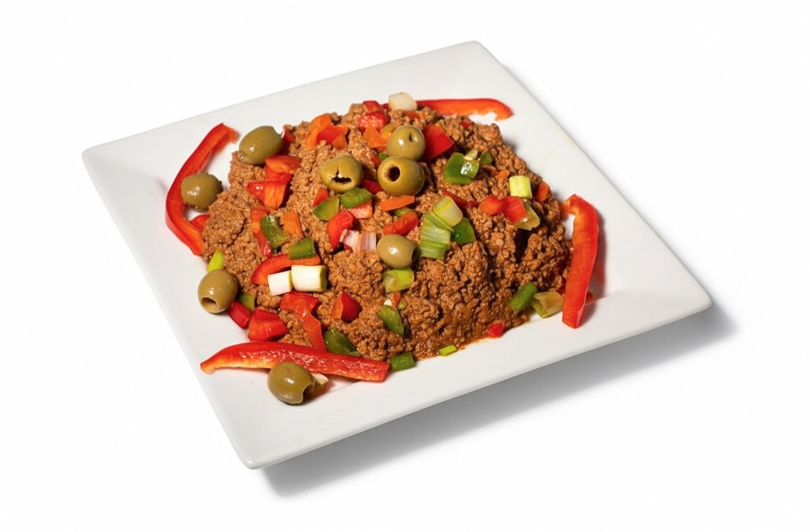 Ground Beef