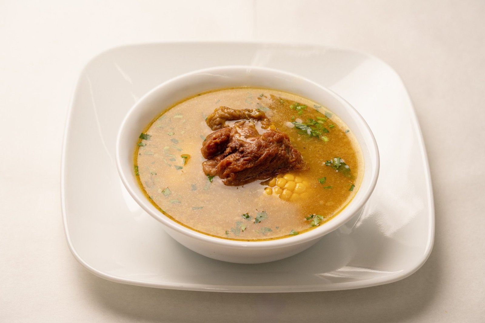 Beef Soup