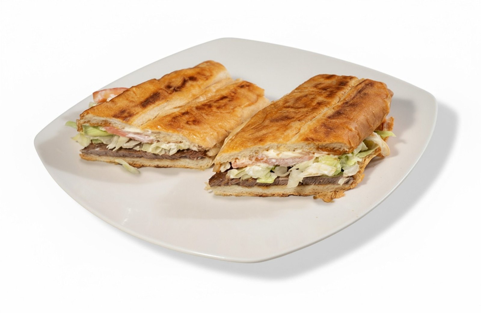 Steak Sandwich